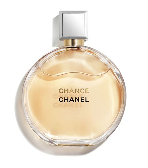 chance eau de chanel